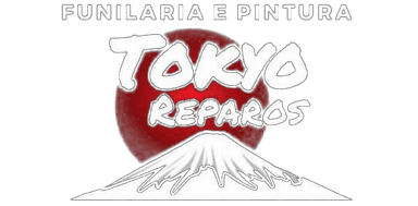 Tokyo Reparos — Funilaria e Pintura