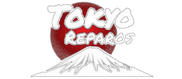 Tokyo Reparos — funilaria e pintura